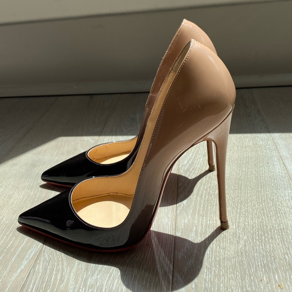 Christian Louboutin Ombré So Kate